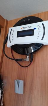Bürstner elegance i640 WOHNmobil - Offers matching your search criteria