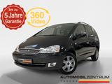 Ford Galaxy 2.3 Ghia +7-SITZER+AHK+SITZHZ+2.HND+KLIMA - Ford Galaxy: Ghia