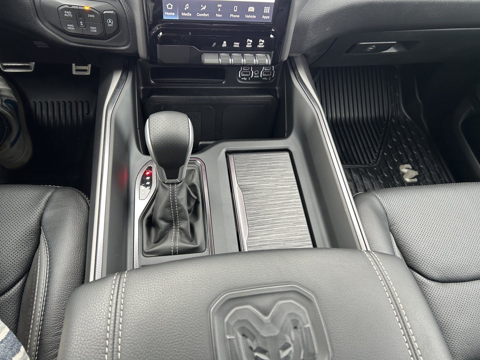 Fahrzeugabbildung Dodge RAM 1500 Sport GT V8 PANO/AHK/NAVI/PDC/LED