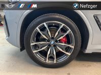 BMW X4 M40 - Vorschau Bild 12