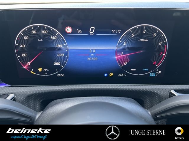 Mercedes-Benz A 200 AMG Premium AHK Winter Totwinkel RFK Keyle foto 11