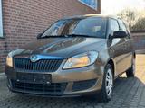 Skoda Roomster Active Plus Edition KLIMA TÜV - Skoda Roomster: Active Plus Edition