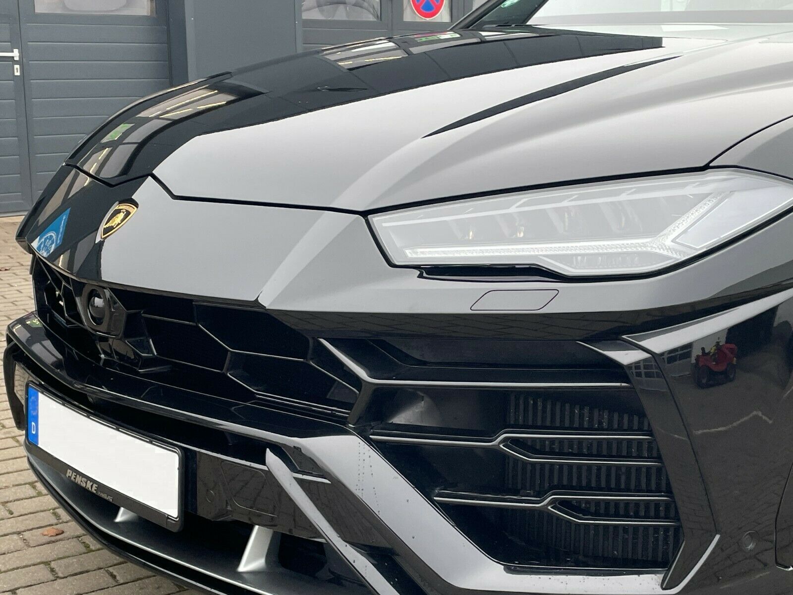 Fahrzeugabbildung Lamborghini Urus LP650 *PANO*Carbon*HeUp*23*Miete*Mietkauf*
