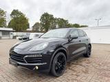 Porsche Cayenne Diesel PANORAMA*PASM*PCM*MEMORY* - Porsche Cayenne aus 2011 mit Diesel-Antrieb