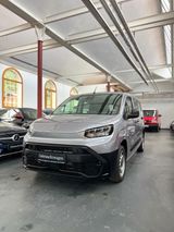 Toyota Proace City L2 Doppelkabine *TÜV&Service NEU*