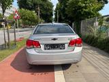Chevrolet Cruze LS Zahnriemen & Inspektion neu - Chevrolet aus 2009