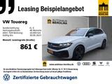 Volkswagen Touareg R eHybrid *PANO*IQ-MATRIX*IQ.DRIVE*
