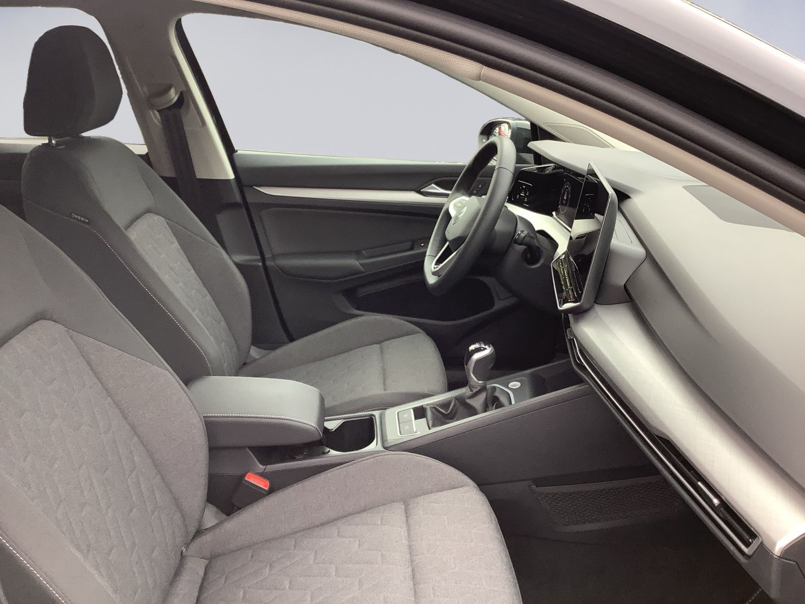 Volkswagen Golf - Bild 15