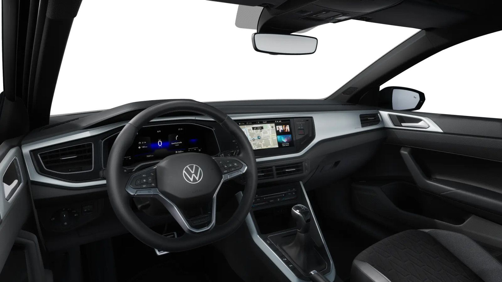 Volkswagen Polo - Bild 10