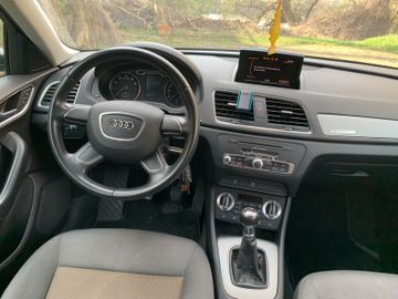 Audi Q3 - 9