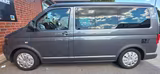 Volkswagen T5 California  Ocean - Volkswagen T5 california