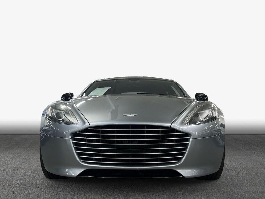 Aston Martin Rapide S