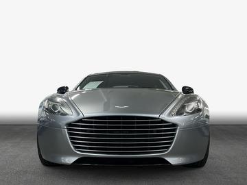 2014 Aston Martin RAPIDE — фото 3
