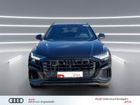 Audi Q8 - Vorschau Bild 2