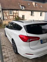 Ford Focus 1,5 EcoBlue 88kW ST-Line Turnier Auto.... - Ford Focus: Kombi, 1.8