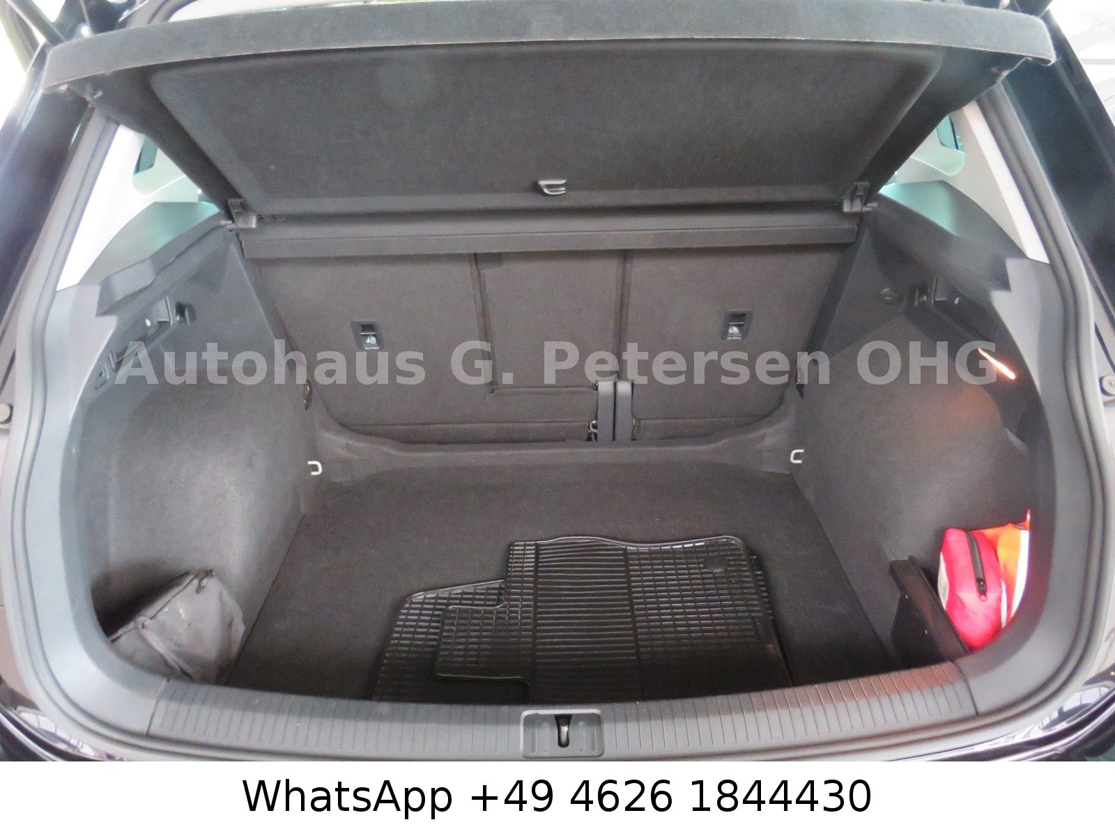 Fahrzeugabbildung Volkswagen Tiguan Join*Navi*AHK*Spur*Apple*ACC*Andriod*SHZ*