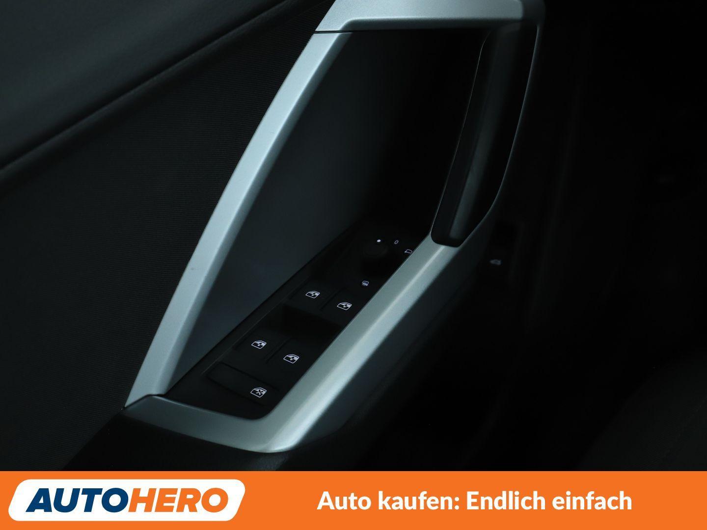 Audi Q3 Sportback 35 TFSI *NAVI*LED*PDC*, миниатюра 25