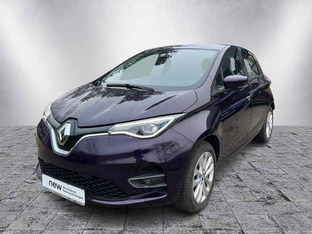 Renault ZOE R110 ZE50 Experience *CCS,GJR,PDC,SHZ* Kaufb