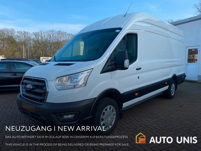 Ford Transit 350 2.0 TDCI L4H3