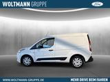 Ford Transit Connect Kasten Trend 1.5 EcoBlue EU6d  D - weiße Ford Transit Connect