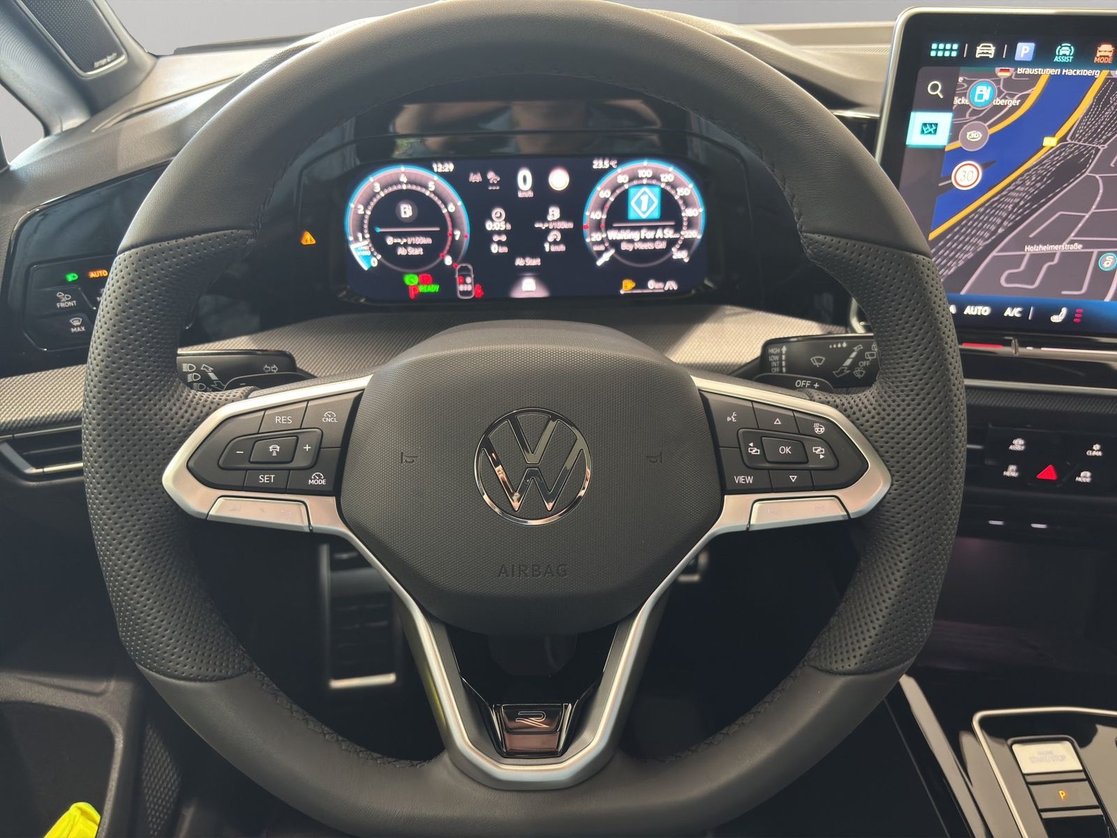 Volkswagen Golf - Bild 11