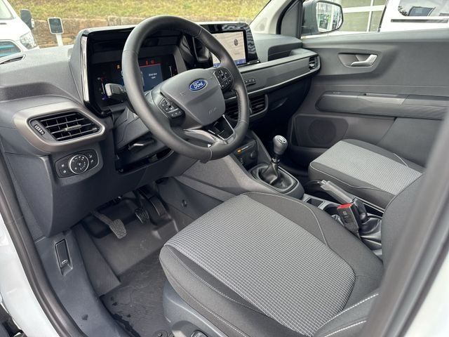 Fahrzeugabbildung Ford Transit Courier   1.0 Ecoboost Trend #RFK #Sitzh