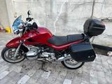 BMW R 850 R | 50.877 km | HU bis 04/2027 - BMW R 50 2