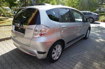 Fahrzeugabbildung Honda Jazz Hybrid Elegance #91TKM #Automatik # Tüv Neu
