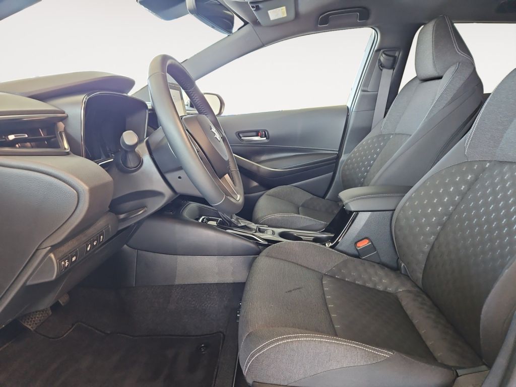 Fahrzeugabbildung Suzuki Swace 1.8 Hybrid Comfort+ Automatik SHZ Lenkr.LE