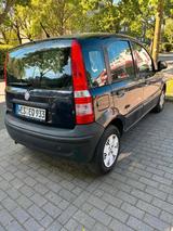 Fiat panda - Fiat Panda: Van