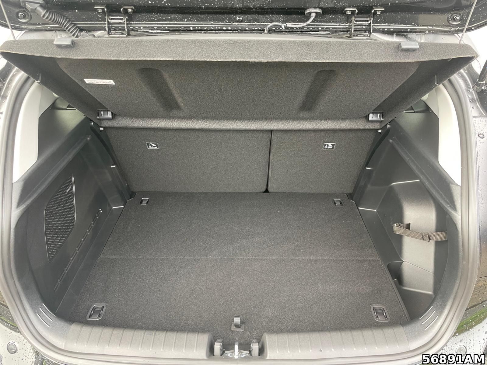 Hyundai BAYON - Bild 10