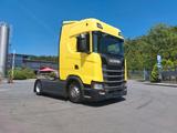 Scania S450 Highline-RETARDER-2 Tanks-ACC-NAVI - Offers