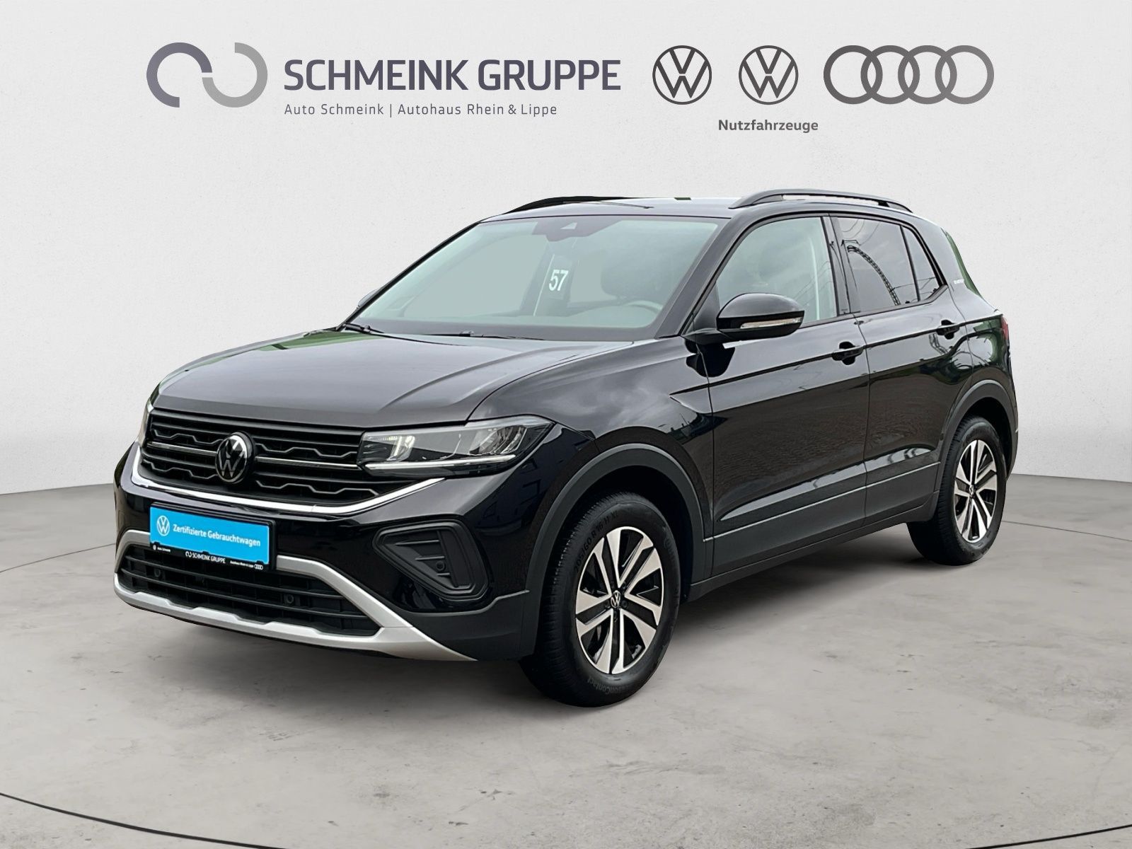 Volkswagen T-Cross 1.0 TSI DSG Energy foto 1