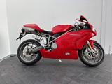Ducati 999 im Kundenauftrag - Offers