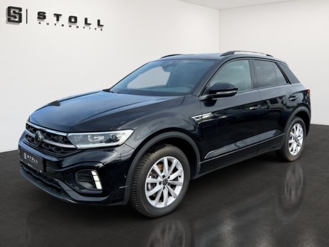 Volkswagen T-Roc R-Line 2.0 TDI Pano+AppConnect+IQ.Light+++