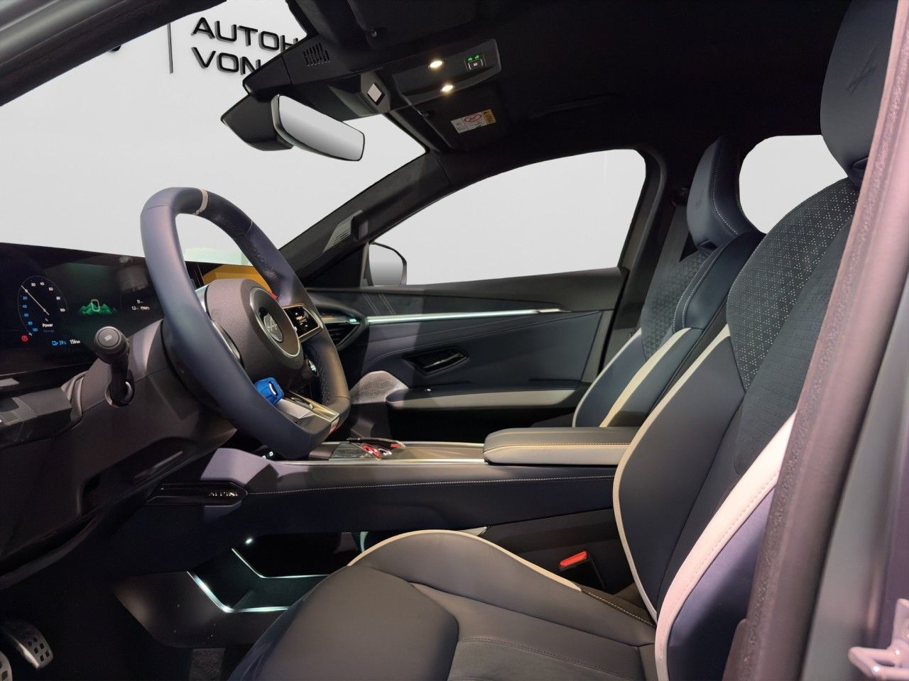 Alpine A390 - Bild 11