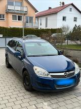 Opel Astra H 1,7 diesel cdti - Opel Astra aus 2009 mit Diesel-Antrieb: Kombi, 1.7