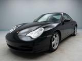 Porsche 911 Carrera Tiptronic, Top Zustand & wenig Km - Porsche in Hamburg: 911