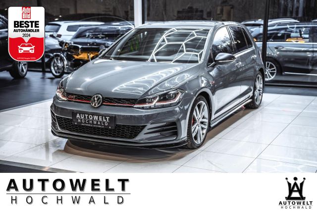 Volkswagen Golf 7 2.0 GTI DSG TCR LED NAVI RFK ASSIST PLUS