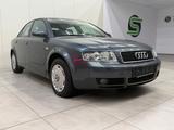 Audi A4 1.9TDI 74 kW - Audi A4: 1.9