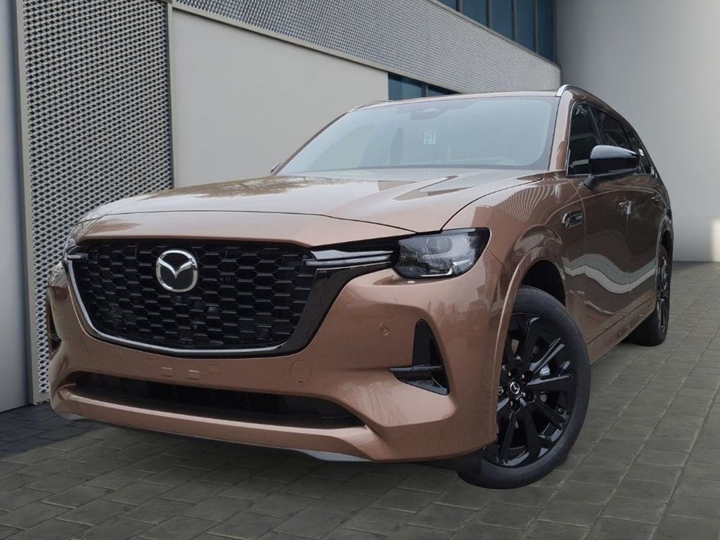 Mazda CX-80