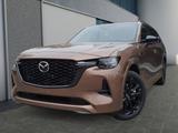 Mazda CX-80 e-SKYACTIV-D 254 AWD 8AT HOMURA PLUS - Hybrid (Diesel/Elektro): Pickup