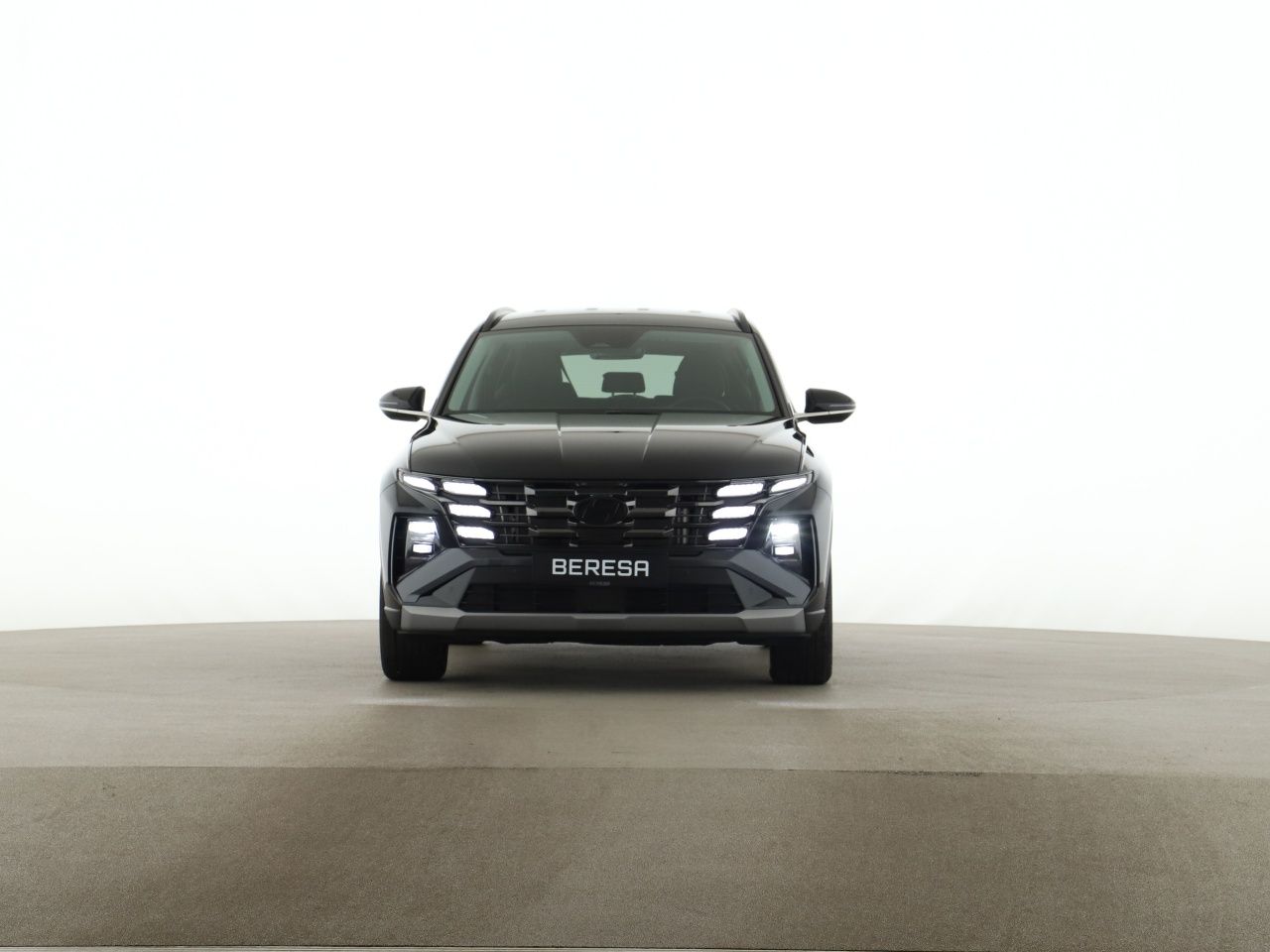 Hyundai Tucson – Bild 3