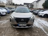 Nissan X-Trail e-Power e-4orce Tekna+Pano*Xen*Leder*EU6 - Nissan X-TRAIL LE mit Hybrid-Antrieb (Benzin/Elektro)