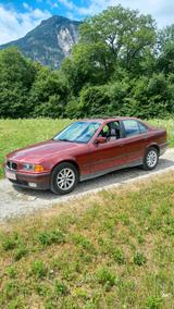 BMW E36 325 TD - BMW 325: 325td