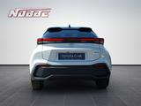 Toyota C-HR 2.0 Hybrid Teamplayer - mit Hybrid-Antrieb: Weiß