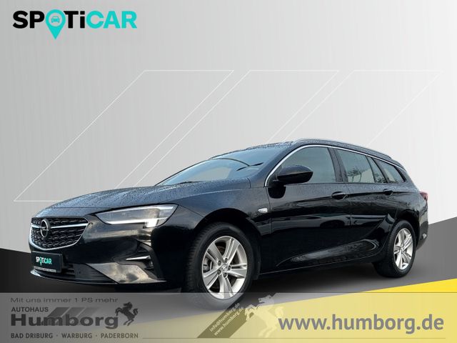 Opel Insignia B Sports Tourer EU6d 2.0 CDTI Elegance 