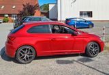 Seat Leon FR 1.8 TSI DSG; Standheizung+Anh.kupplung - Seat Leon: Standheizung