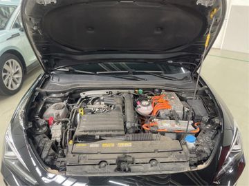 Cupra Leon - 9