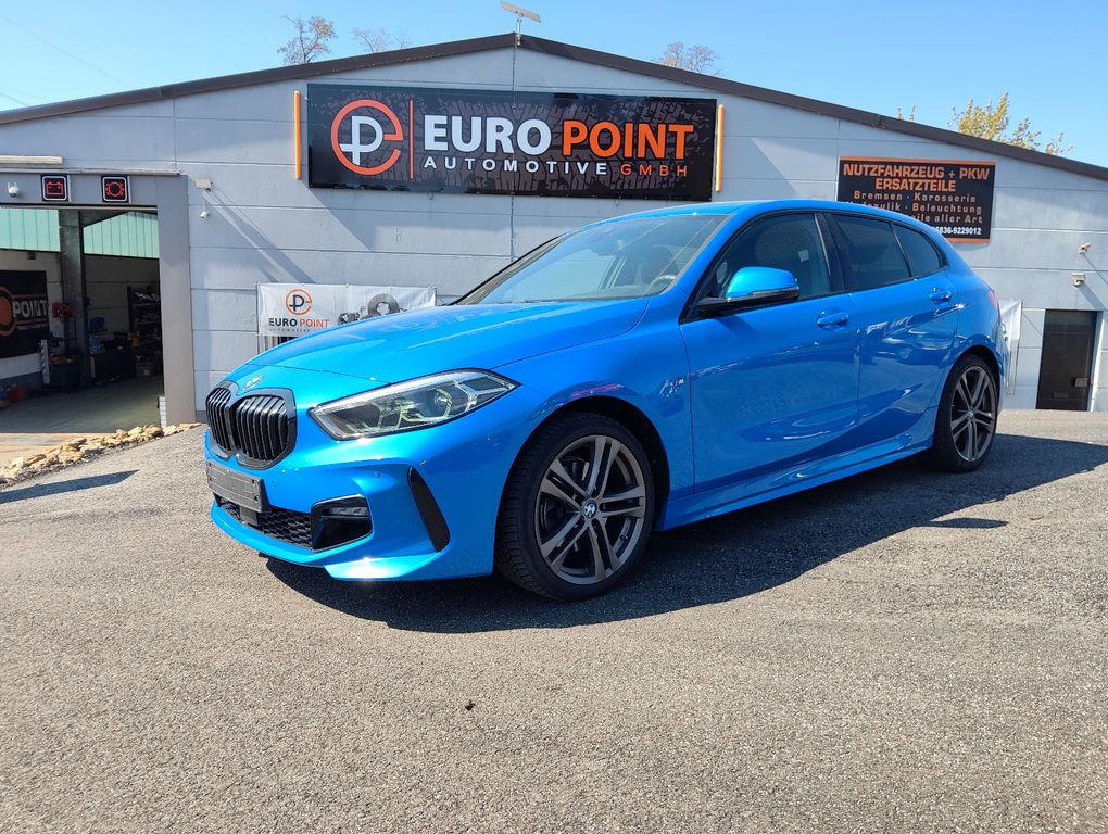 Image of BMW 118